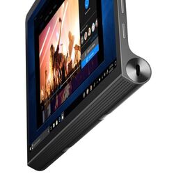 Планшет Lenovo Yoga Tab 11 ZA8W0056PL Wi-Fi 8GB/256GB (Storm Grey) Thumb