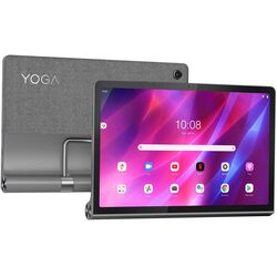 Планшет Lenovo Yoga Tab 11 ZA8W0056PL Wi-Fi 8GB/256GB (Storm Grey) Thumb