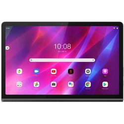 Планшет Lenovo Yoga Tab 11 ZA8W0056PL Wi-Fi 8GB/256GB (Storm Grey)