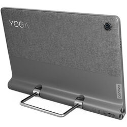Планшет Lenovo Yoga Tab 11 ZA8W0056PL Wi-Fi 8GB/256GB (Storm Grey) Thumb