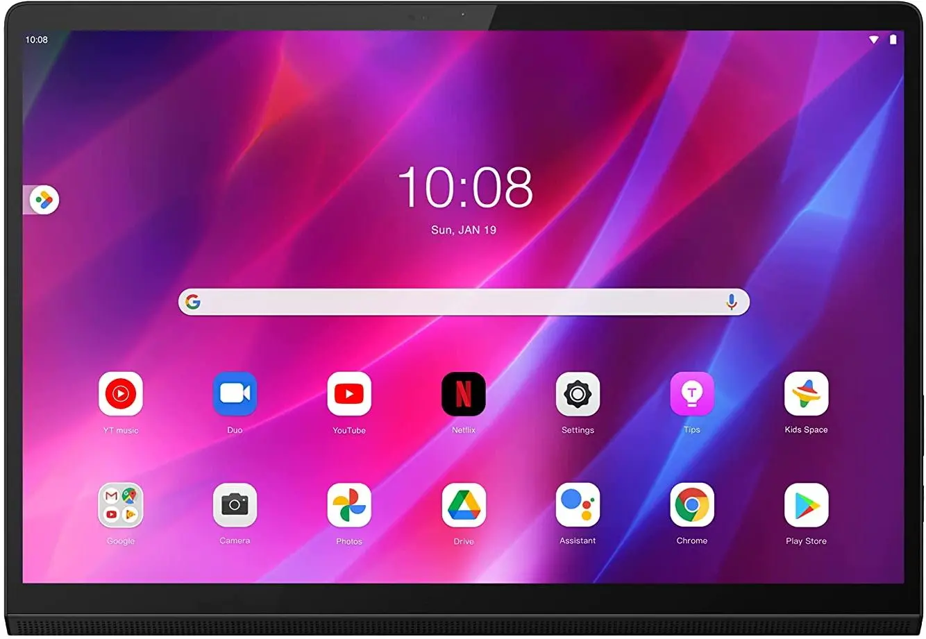 Tableta Lenovo Yoga Tab 13 8GB/128GB (Black)