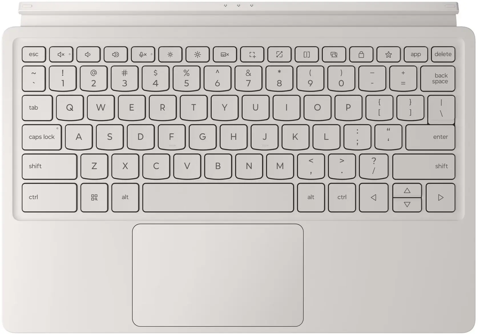 Tableta Lenovo Yoga Tab Plus Wi-Fi 16/256GB (Seashell)