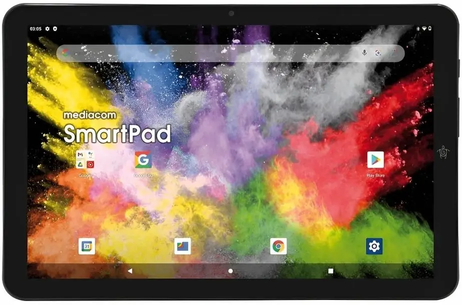 Tableta Mediacom Smartpad IYO 10