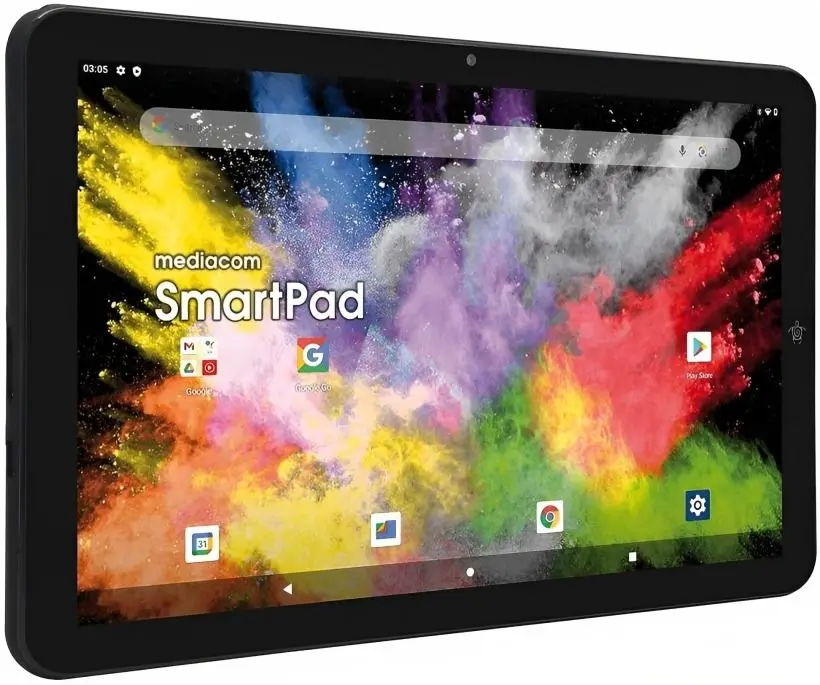 Tableta Mediacom Smartpad IYO 10