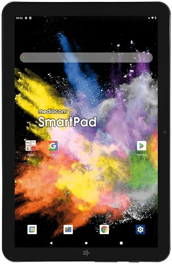 Tableta Mediacom Smartpad IYO 10