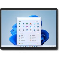 Tableta Microsoft Surface Pro 8 8PY-00048 16GB/512GB (Black) Thumb