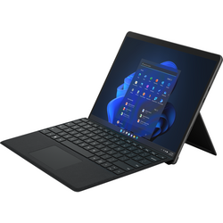 Tableta Microsoft Surface Pro 8 8PY-00048 16GB/512GB (Black) Thumb