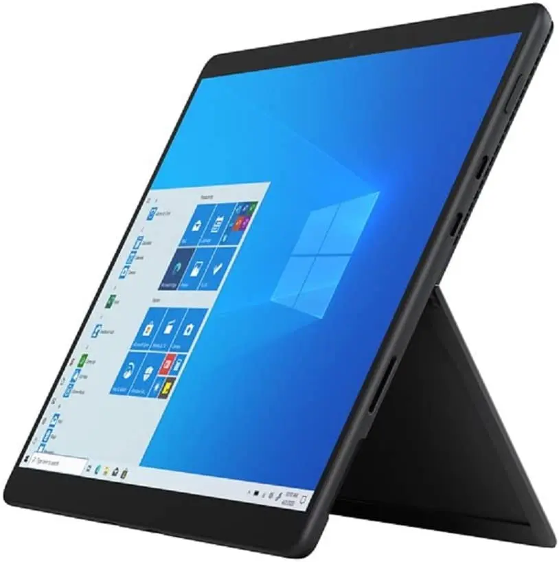 Tableta Microsoft Surface Pro 8 8PY-00048 16GB/512GB (Black)