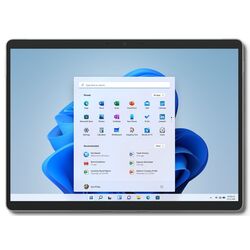 Планшет Microsoft Surface Pro 8 8PY-00033 16GB/512GB (Platinum)