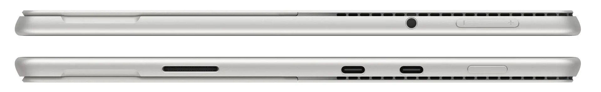 Планшет Microsoft Surface Pro 8 EFI-00018 32GB/1TB (Platinum) - 4