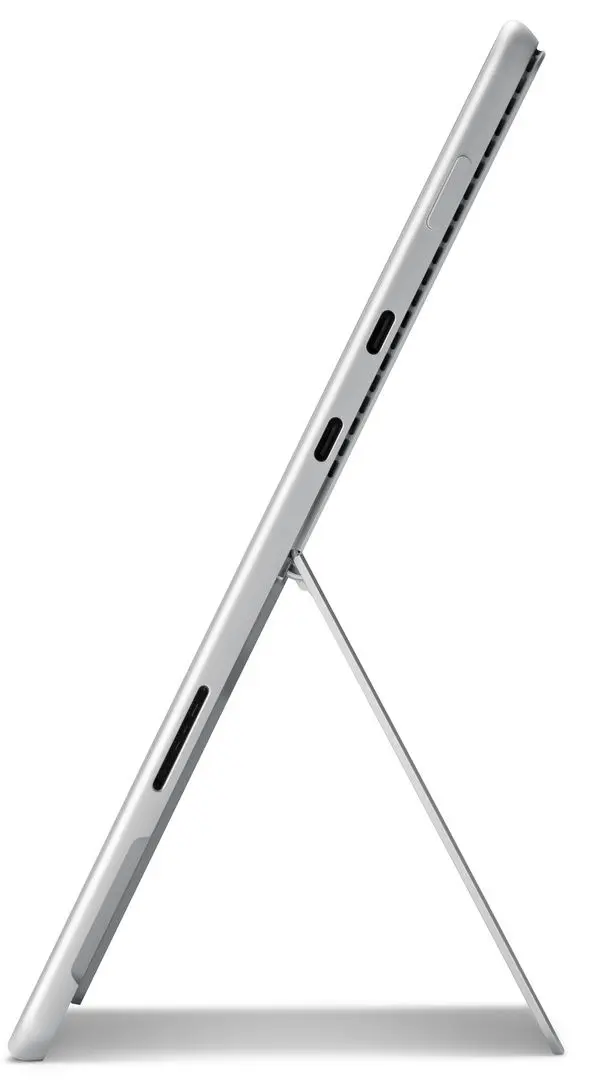 Tableta Microsoft Surface Pro 8 EIN-00020 Wi-Fi + LTE 16GB/256GB (Platinum) - 3