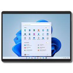 Планшет Microsoft Surface Pro 8 EIN-00020 Wi-Fi + LTE 16GB/256GB (Platinum)