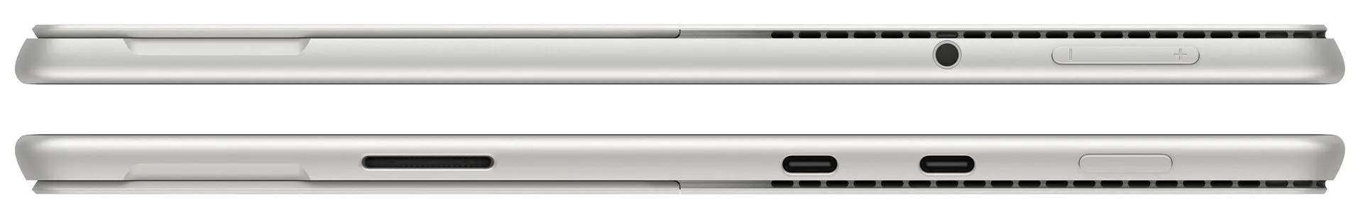 Tableta Microsoft Surface Pro 8 EIN-00020 Wi-Fi + LTE 16GB/256GB (Platinum) - 5