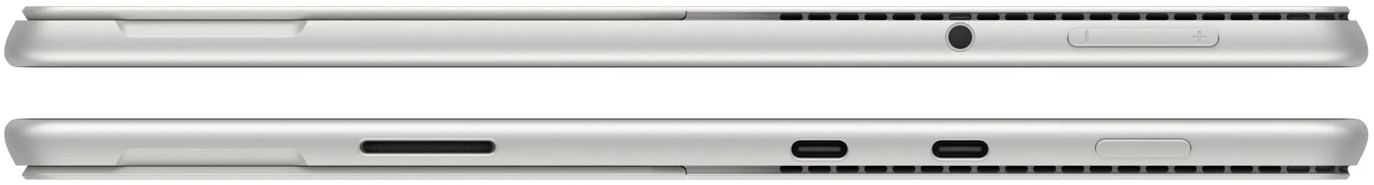 Tableta Microsoft Surface Pro 8 WiFi 16GB/256GB W10Pro (Platinum) - 5