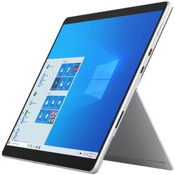 Планшет Microsoft Surface Pro 8 WiFi 8GB/256GB W11Pro (Platinum) Thumb