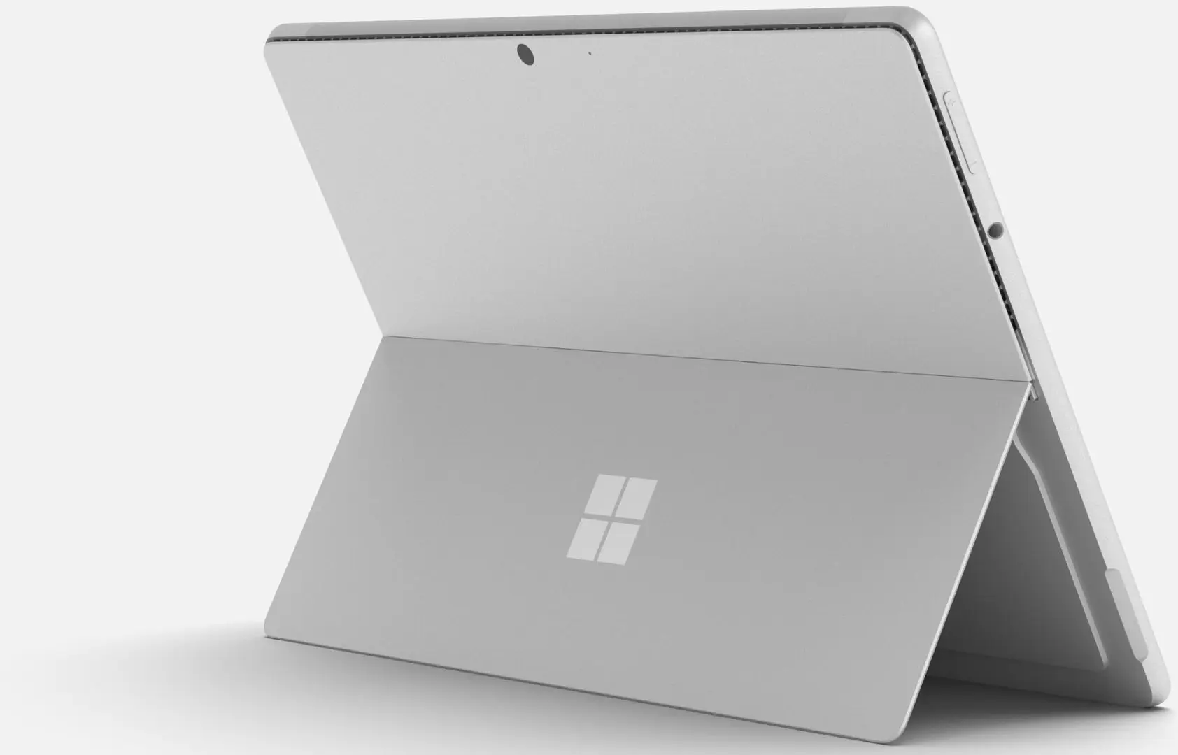 Планшет Microsoft Surface Pro 8 WiFi 8GB/256GB W11Pro (Platinum) - 3