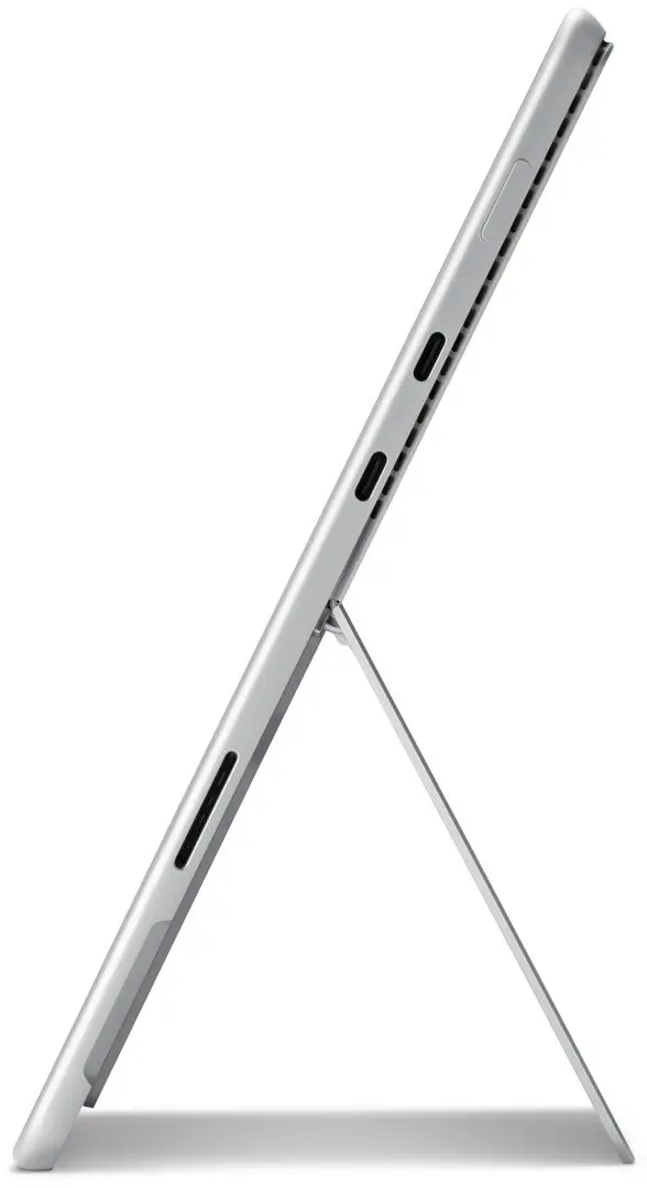 Планшет Microsoft Surface Pro 8 WiFi 8GB/256GB W11Pro (Platinum) - 4
