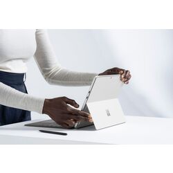 Планшет Microsoft Surface Pro 8 WiFi 8GB/256GB W11Pro (Platinum) Thumb