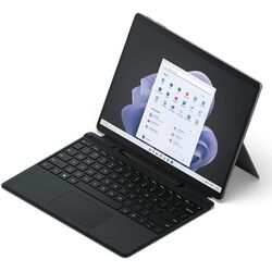 Планшет Microsoft Surface Pro 9 Intel Core i5-1235U 8GB DDR5/512GB SSD W11Pro (Graphite) Thumb