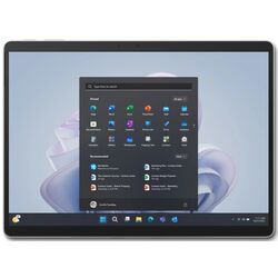 Планшет Microsoft Surface Pro 9 QHB-00004 Wi-Fi 8GB/512GB (Platinum)