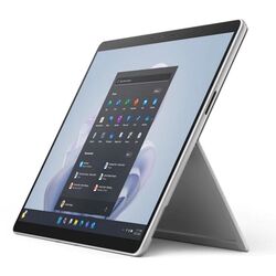 Tableta Microsoft Surface Pro 9 Wi-Fi 5G 8GB/256GB W11P (Platinum) Thumb