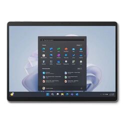 Планшет Microsoft Surface Pro 9 Wi-Fi 5G 8GB/256GB W11P (Platinum)