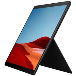 Планшет Microsoft Surface Pro X LTE 16GB/512GB (Black)