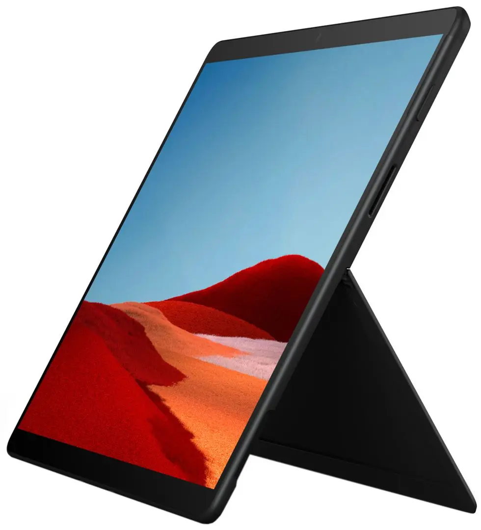 Tableta Microsoft Surface Pro X LTE 16GB/512GB (Black)
