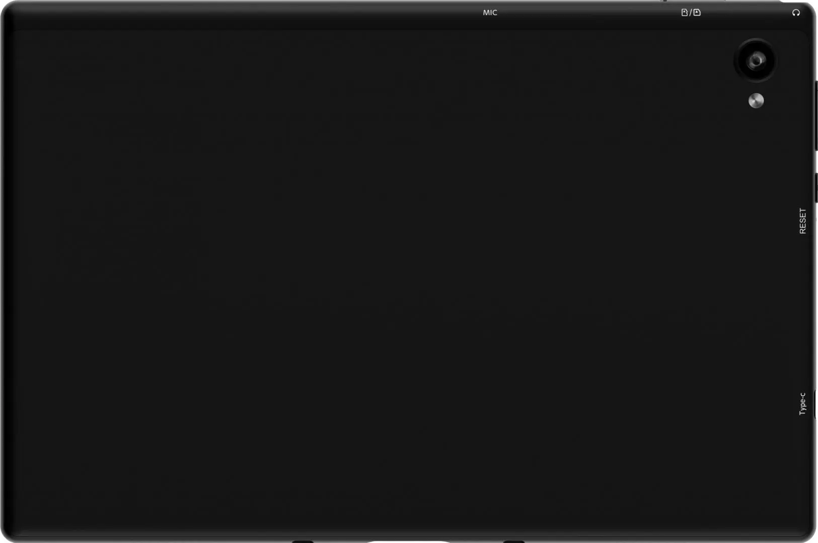 Планшет Microtech e-tab LTE 3 Wi-Fi 4GB/128GB (Black) - 3