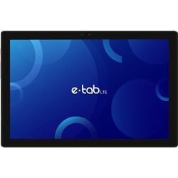 Планшет Microtech e-tab LTE 3 Wi-Fi 4GB/128GB (Black)