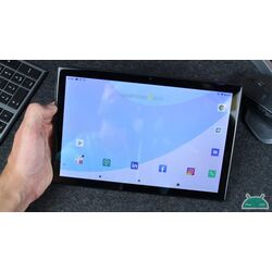 Планшет Microtech e-tab LTE 3 Wi-Fi 4GB/128GB (Black) Thumb
