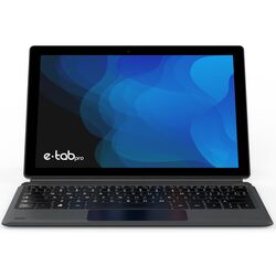 Планшет Microtech e-tab Pro 4 ETP101B Wi-Fi 4GB/64GB (Grey) Thumb