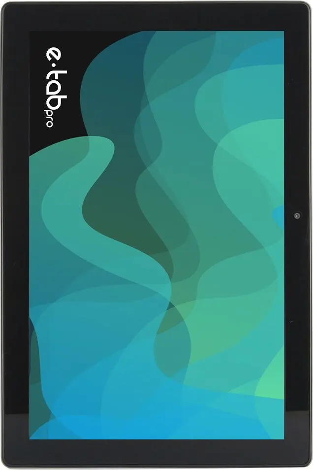 Планшет Microtech e-tab Pro 4 ETP101B Wi-Fi 4GB/64GB (Grey)