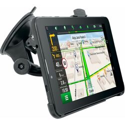 Tableta Navitel T505 Pro Wi-Fi 1GB/16GB (Black) Thumb