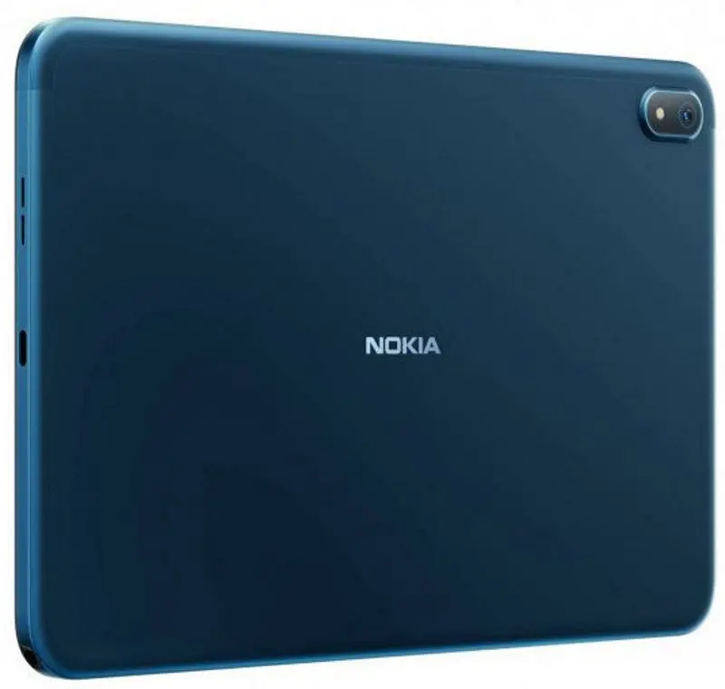 Tableta Nokia T20 Wi-Fi 3GB/32GB (Ocean Blue) - 3