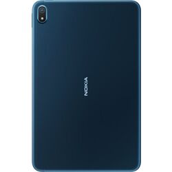 Планшет Nokia T20 WiFi + LTE 4GB/64GB (Deep Ocean) Thumb