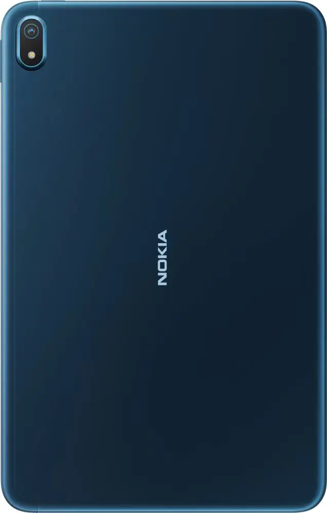 Планшет Nokia T20 WiFi + LTE 4GB/64GB (Deep Ocean) - 2
