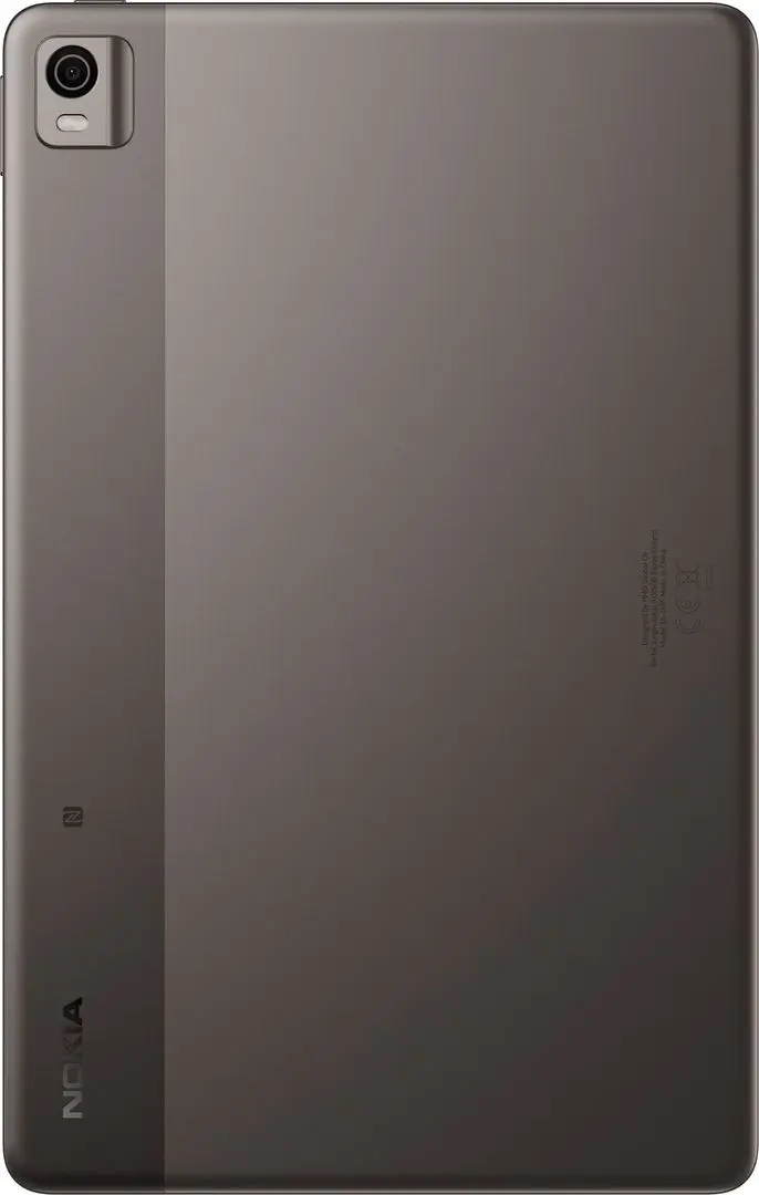 Tableta Nokia T21 WiFi 4GB/64GB (Charcoal Grey) - 2