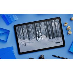 Tableta Nokia T21 WiFi 4GB/64GB (Charcoal Grey) Thumb