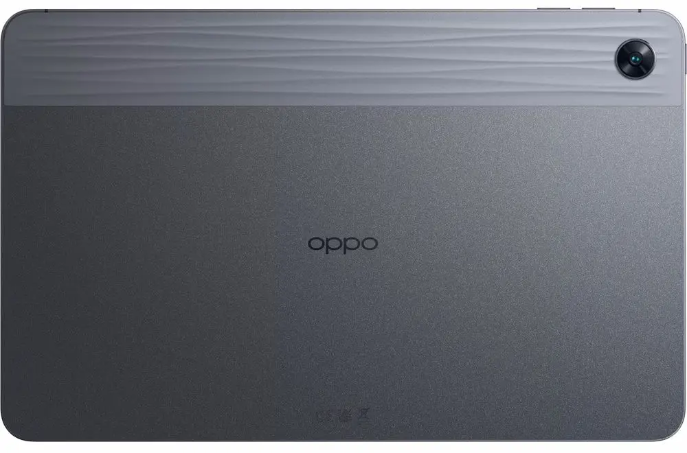 Планшет Oppo Pad Air Wi-Fi 4GB/128GB (Grey) - 3