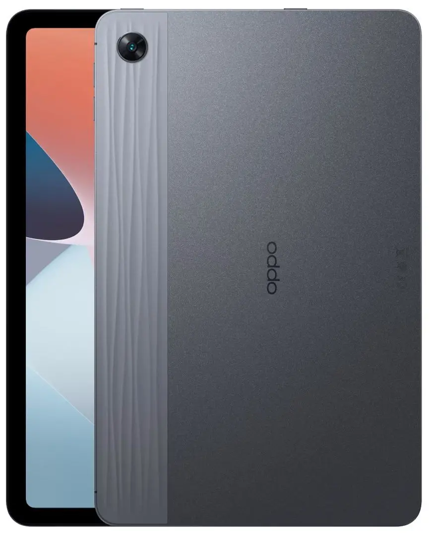 Планшет Oppo Pad Air Wi-Fi 4GB/64GB (Grey) - 4