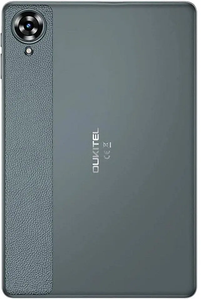 Tableta Oukitel OT11-BK/OL WiFi + LTE 4GB/128GB (Gray) - 2