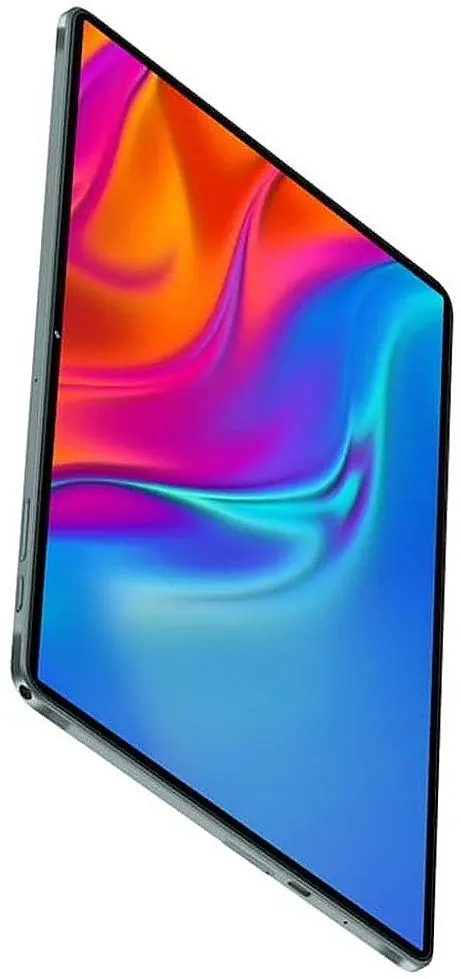 Tableta Oukitel OT11-BK/OL WiFi + LTE 4GB/128GB (Gray) - 3