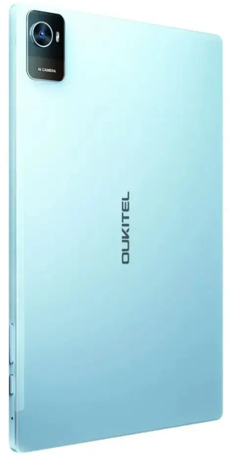 Планшет Oukitel OKT3-BE/OL Wi-Fi LTE 8GB/256GB (Blue)