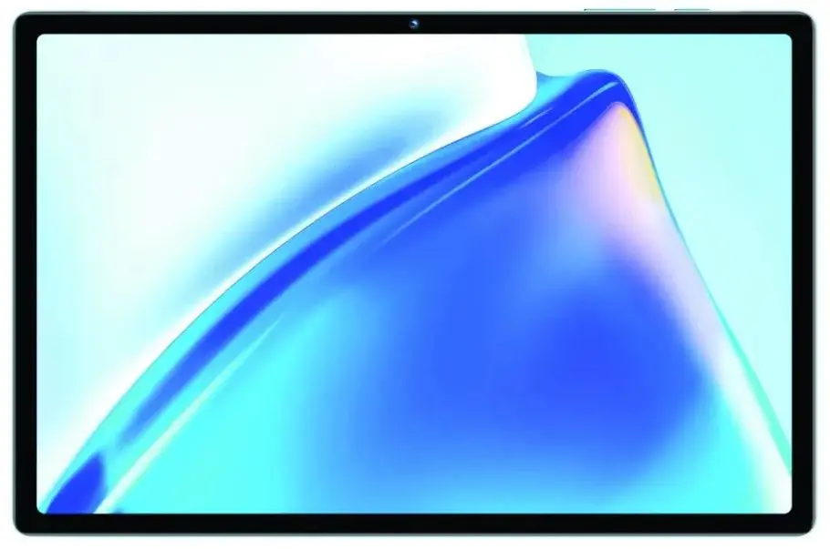 Планшет Oukitel OKT3-BE/OL Wi-Fi LTE 8GB/256GB (Blue)