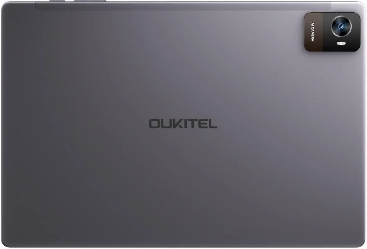 Tableta Oukitel OKT3-BK/OL WiFi + LTE Dual 8GB/256GB (Gray)