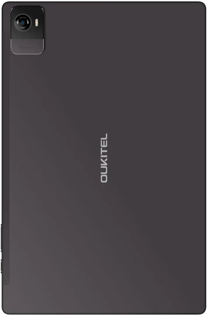 Tableta Oukitel OKT3 Wi-Fi 4G 8/256GB (Dark Grey)