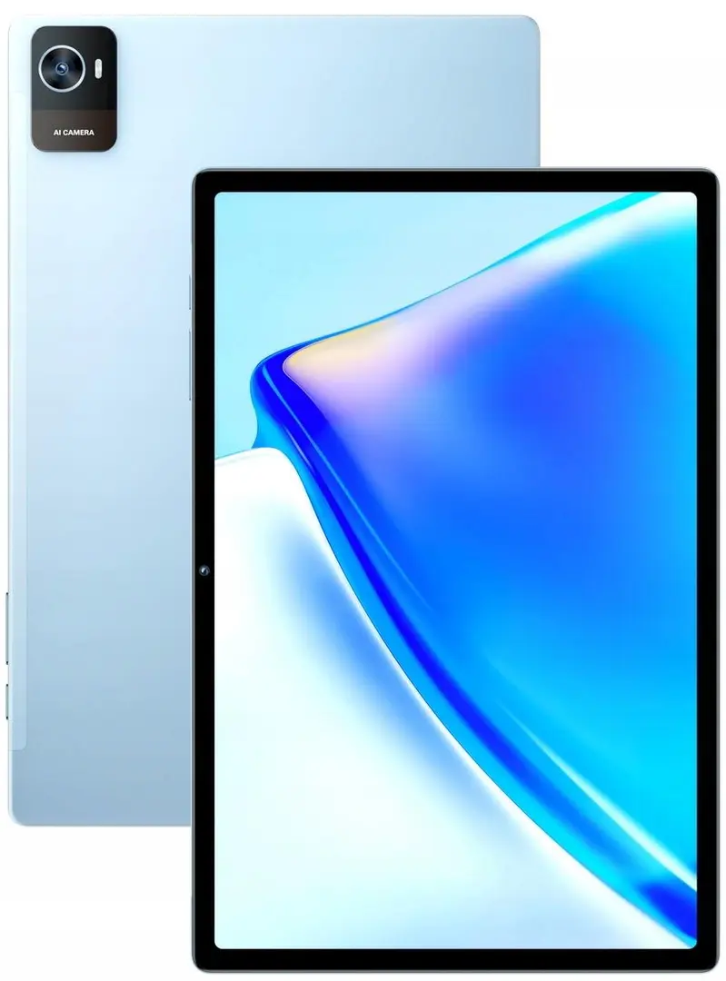 Tableta Oukitel OKT3 Wi-Fi 4G 8/256GB (Sky Blue)