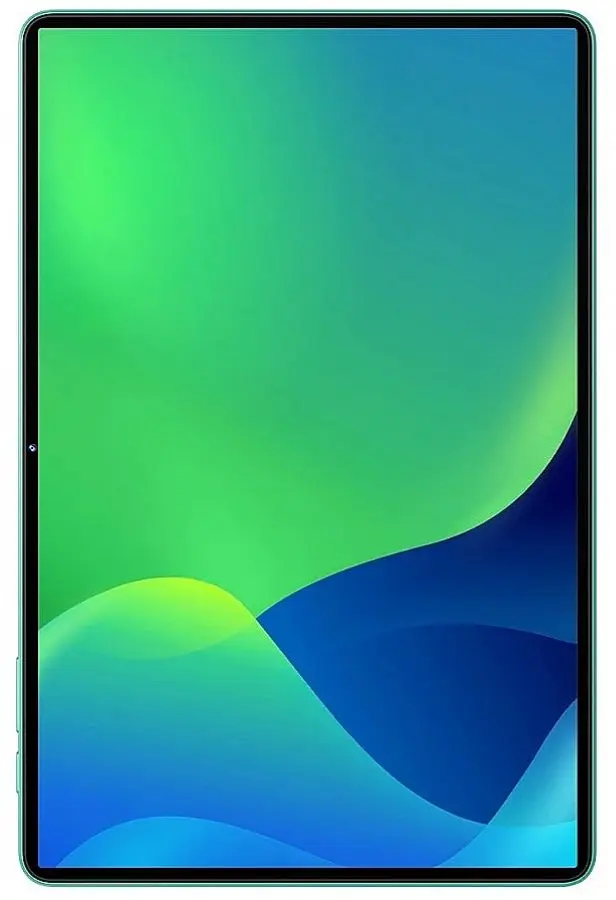 Tableta Oukitel OT11-GN/OL WiFi + LTE 4GB/128GB (Green)