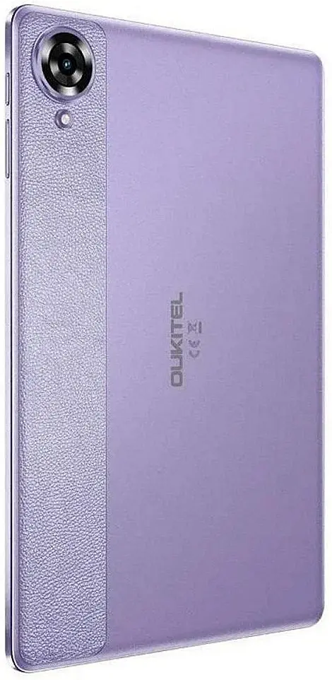 Планшет Oukitel OT11-PE/OL WiFi + LTE 4GB/128GB (Purple) - 2